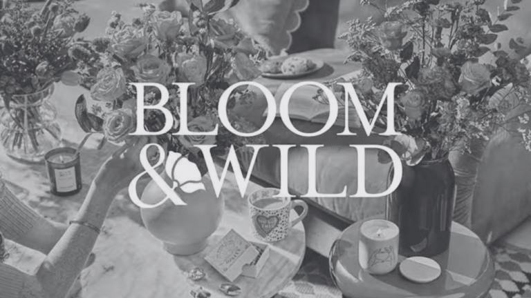 Bloom & Wild