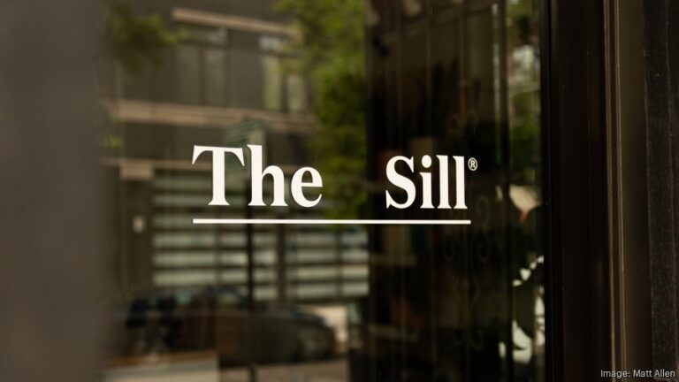 The Sill